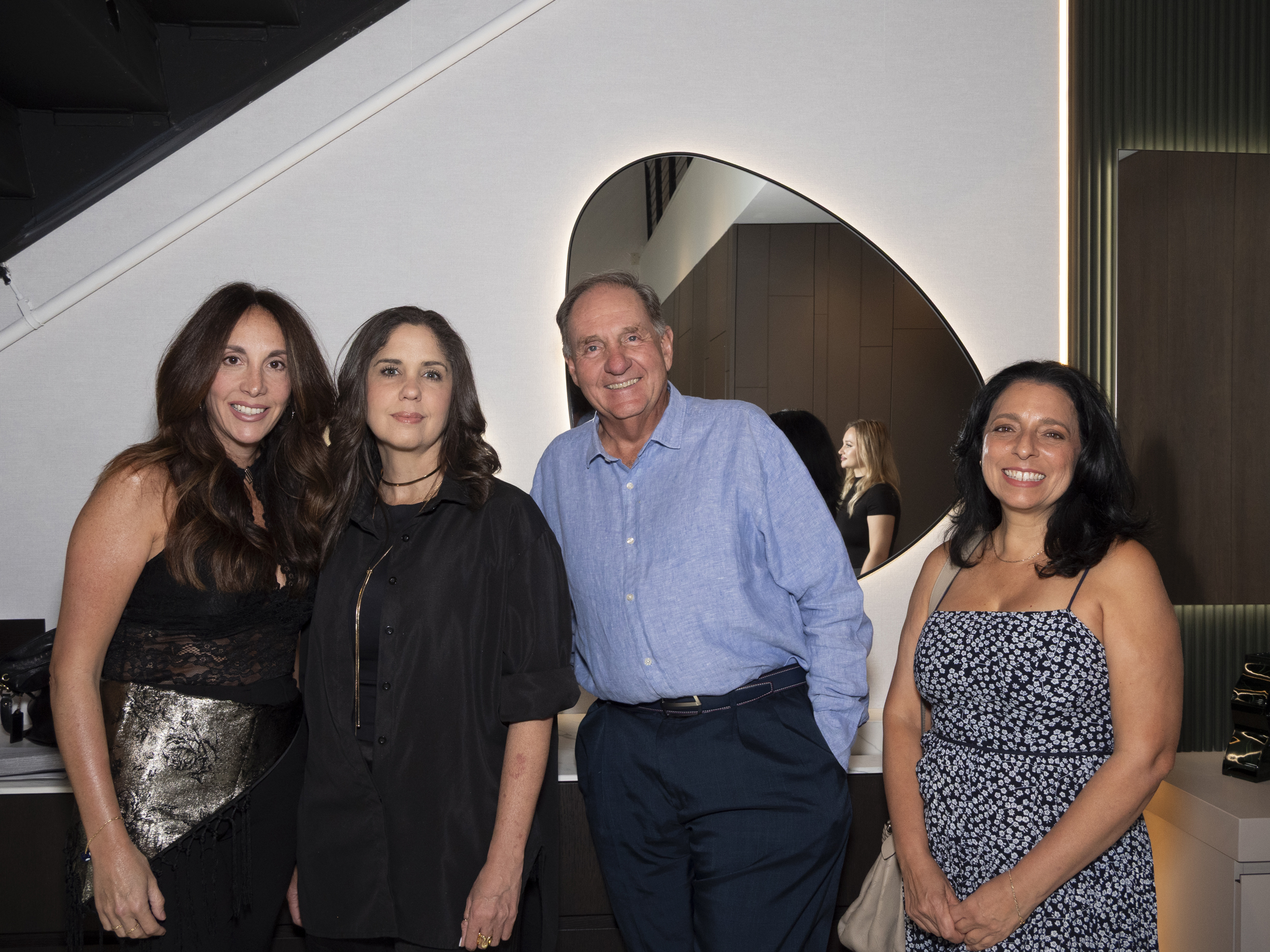 Human Foundations – Design, Construction & Relationships by Alter Design Group